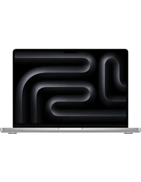 Apple MacBook Pro M5 (2026) MGDP4Y/A Procesador 18 Núcleos/24GB/2TB SSD/GPU 20 Núcleos/14.2" Plata
