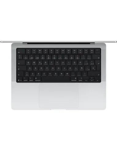 Portátil Apple MacBook Pro M5 (2026) MGDP4Y/A