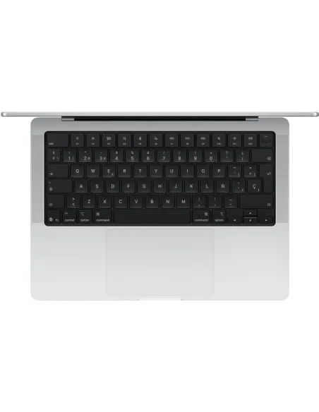 Portátil Apple MacBook Pro M5 (2026) MGDP4Y/A