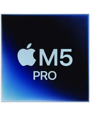 Portátil Apple MacBook Pro M5 (2026) MGDP4Y/A