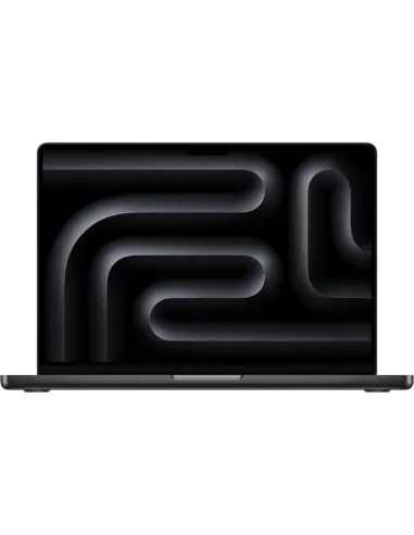 Apple MacBook Pro M5 (2026) MGDP4Y/A Procesador 18 Núcleos/24GB/2TB SSD/GPU 20 Núcleos/14.2" Negro