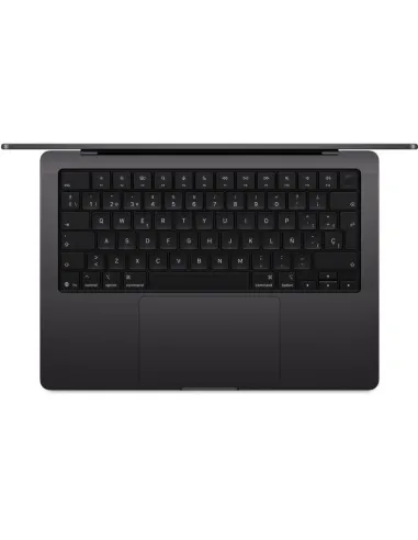 Portátil Apple MacBook Pro M5 (2026) MGDP4Y/A