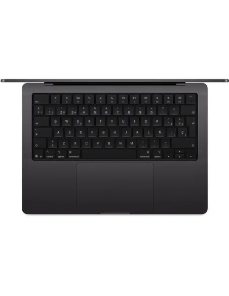 Portátil Apple MacBook Pro M5 (2026) MGDP4Y/A