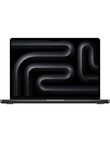 Apple MacBook Max M5 (2026) MGDU4Y/A Procesador 18 Núcleos/36GB/2TB SSD/GPU 32 Núcleos/14.2" Negro