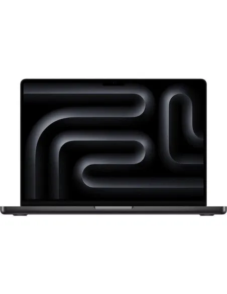 Apple MacBook Max M5 (2026) MGDU4Y/A Procesador 18 Núcleos/36GB/2TB SSD/GPU 32 Núcleos/14.2" Negro