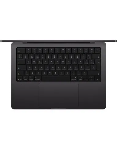 Portátil Apple MacBook Max M5 (2026) MGDU4Y/A