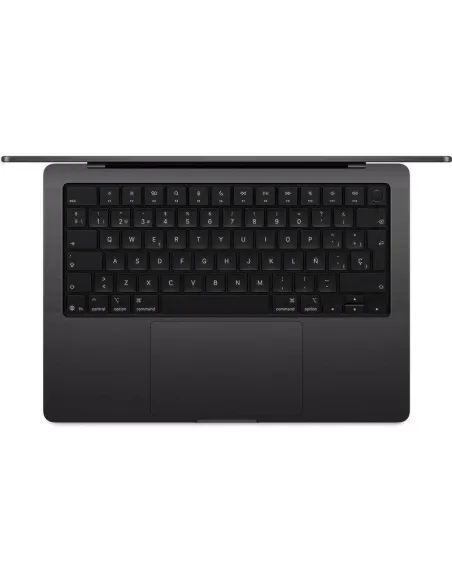 Portátil Apple MacBook Max M5 (2026) MGDU4Y/A