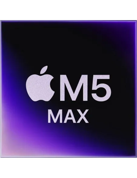 Portátil Apple MacBook Max M5 (2026) MGDU4Y/A