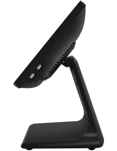 TPV iggual AIO 15,6" táctil iggual i5-8350U con RS-232