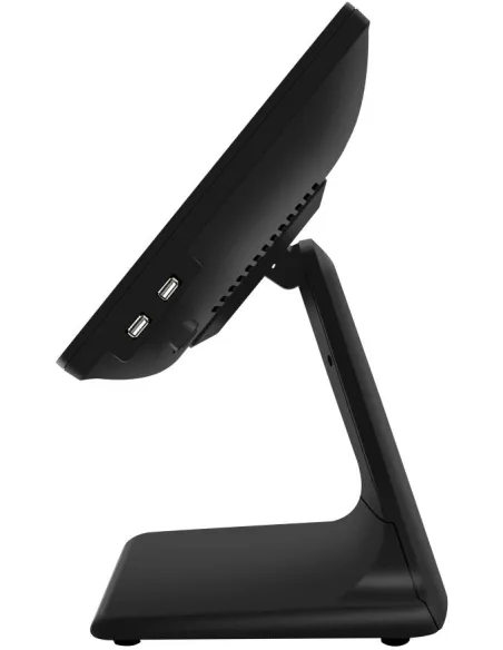 TPV iggual AIO 15,6" táctil iggual i5-8350U con RS-232