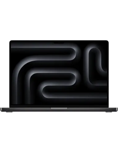 Apple MacBook Pro M5 Pro (2026) MGEA4Y/A Procesador 18 núcleos/24GB/1TB SSD/GPU 20 núcleos/16.2" Negro espacial
