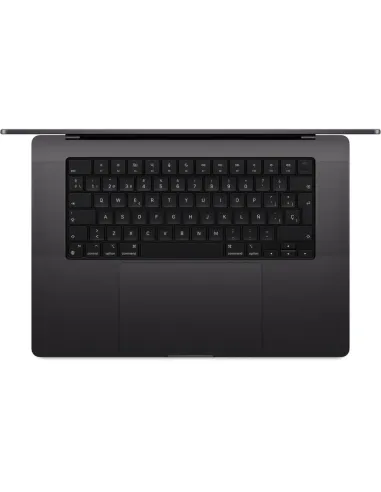 Portátil Apple MacBook Pro M5 Pro (2026) MGEA4Y/A 24GB y 1TB