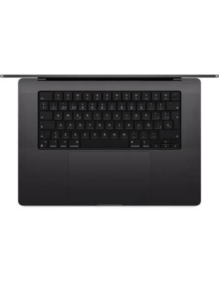 Portátil Apple MacBook Pro M5 Pro (2026) MGEA4Y/A 24GB y 1TB