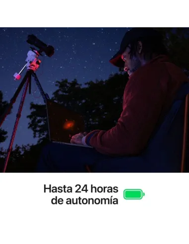 Portátil Apple MacBook Pro M5 Pro (2026) MGEA4Y/A 24GB y 1TB