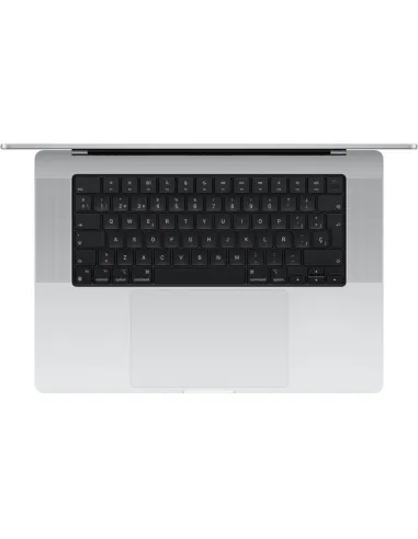 Portátil Apple MacBook Pro M5 Max (2026) MGE94Y/A 48GB y 2TB