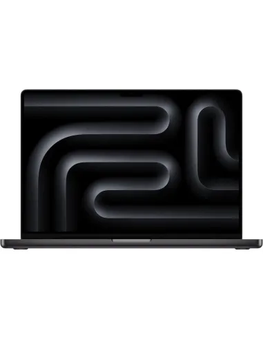 Apple MacBook Pro M5 Max (2026) MGED4Y/A Procesador 18 núcleos/36GB/2TB SSD/GPU 32 núcleos/16.2" Negro Espacial