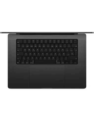 Portátil Apple MacBook Pro M5 Max (2026) MGED4Y/A