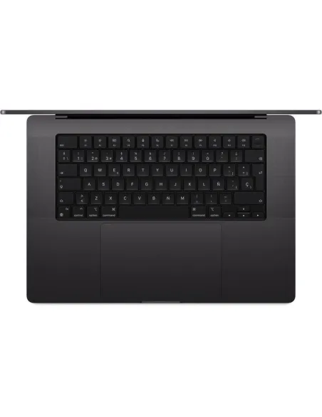 Portátil Apple MacBook Pro M5 Max (2026) MGED4Y/A
