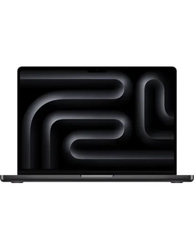 Apple MacBook Pro M5 (2026) MJ3D4Y/A Procesador 10 Núcleos/32GB/1TB SSD/GPU 10 Núcleos/14.2" Negro Espacial