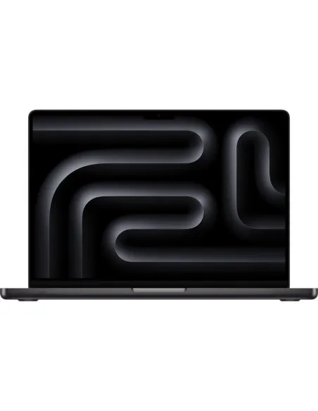 Apple MacBook Pro M5 (2026) MJ3D4Y/A Procesador 10 Núcleos/32GB/1TB SSD/GPU 10 Núcleos/14.2" Negro Espacial