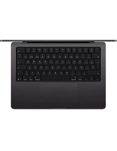 Portátil Apple MacBook Pro M5 (2026) MJ3D4Y/A