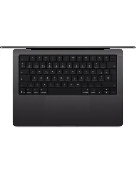 Portátil Apple MacBook Pro M5 (2026) MJ3D4Y/A