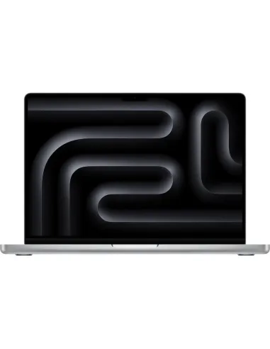 Apple MacBook Pro M5 (2026) MJ3E4Y/A Procesador 10 Núcleos/32GB/1TB SSD/GPU 10 Núcleos/14.2" Plata