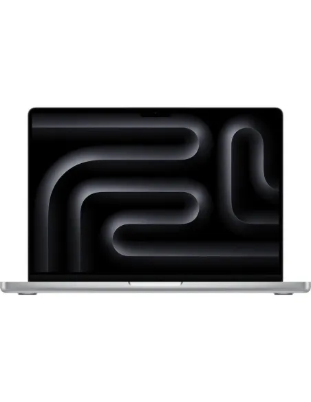 Apple MacBook Pro M5 (2026) MJ3E4Y/A Procesador 10 Núcleos/32GB/1TB SSD/GPU 10 Núcleos/14.2" Plata