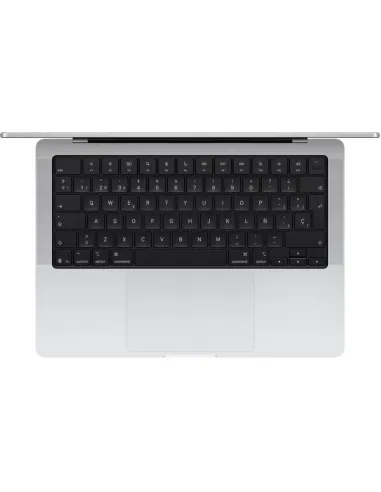Portátil Apple MacBook Pro M5 (2026) MJ3E4Y/A 32GB y 1TB SSD