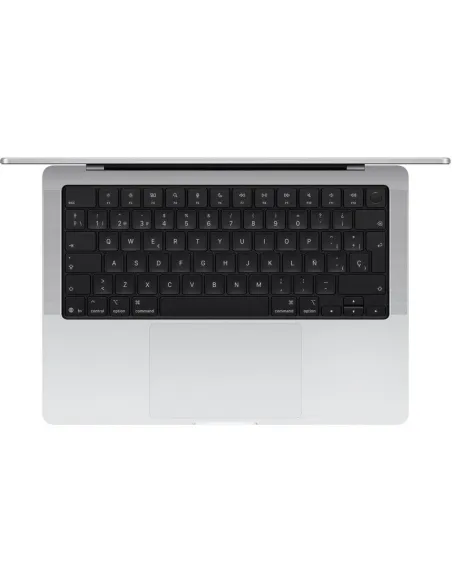 Portátil Apple MacBook Pro M5 (2026) MJ3E4Y/A 32GB y 1TB SSD