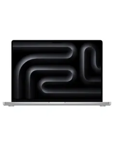 Apple MacBook Pro M4 Max (2024) MX2W3Y/A Procesador 16 Núcleos/48GB/1TB SSD/40 Núcleos/16.2" Plata