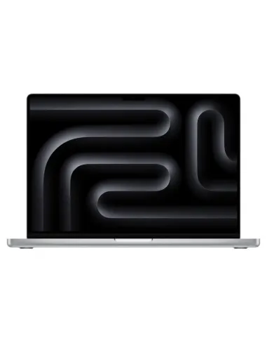Apple MacBook Pro M4 Max (2024) MX2W3Y/A Procesador 16 Núcleos/48GB/1TB SSD/40 Núcleos/16.2" Plata