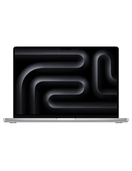 Apple MacBook Pro M4 Max (2024) MX2W3Y/A Procesador 16 Núcleos/48GB/1TB SSD/40 Núcleos/16.2" Plata
