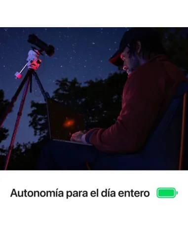 Portátil Apple MacBook Pro M4 Max (2024) MX2W3Y/A 48GB y 1TB