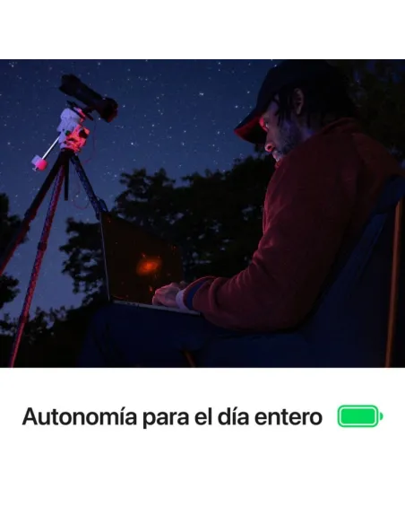 Portátil Apple MacBook Pro M4 Max (2024) MX2W3Y/A 48GB y 1TB