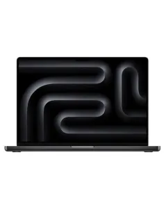 Apple MacBook Pro M4 Max (2024) MX313Y/A Procesador 16 Núcleos/48GB/1TB SSD/40 Núcleos/16.2" Negro Espacial
