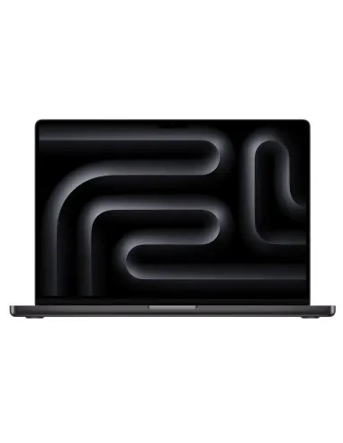 Apple MacBook Pro M4 Max (2024) MX313Y/A Procesador 16 Núcleos/48GB/1TB SSD/40 Núcleos/16.2" Negro Espacial