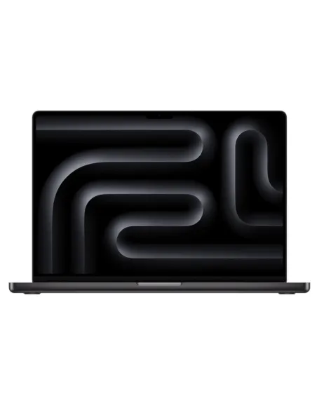 Apple MacBook Pro M4 Max (2024) MX313Y/A Procesador 16 Núcleos/48GB/1TB SSD/40 Núcleos/16.2" Negro Espacial