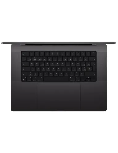 Portátil Apple MacBook Pro M4 Max (2024) MX313Y/A 48GB y 1TB