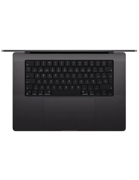 Portátil Apple MacBook Pro M4 Max (2024) MX313Y/A 48GB y 1TB