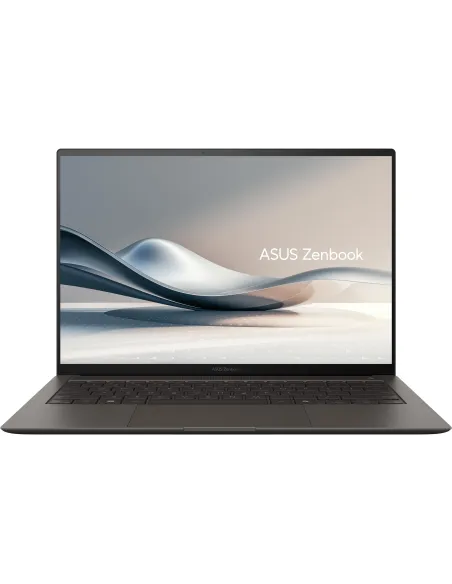 ASUS Zenbook S14 OLED UX5406SA-PZ542W Copilot+ PC Intel Core Ultra 7 258V/32GB/1TB SSD/14" W11 Home