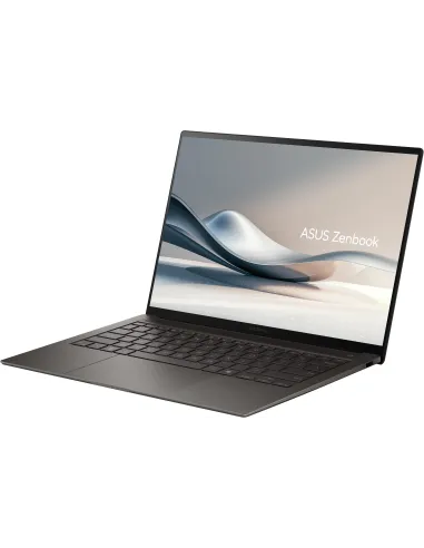 Portátil de trabajo ASUS Zenbook S14 OLED UX5406SA-PZ542W