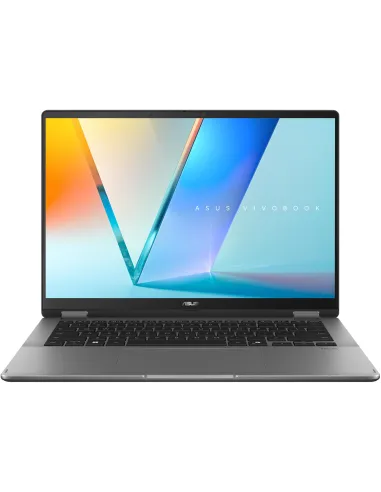 Portátil ASUS Vivobook 14 Flip OLED TP3407SA-SG180W