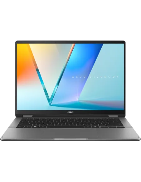Portátil ASUS Vivobook 14 Flip OLED TP3407SA-SG180W