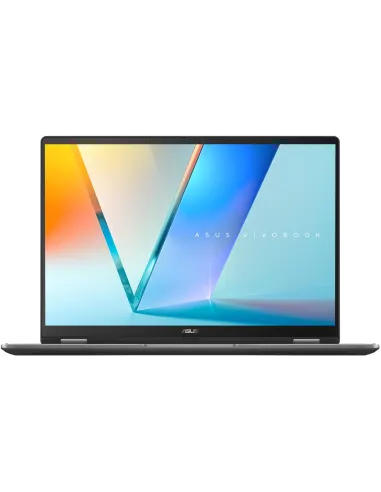 Portátil ASUS Vivobook 14 Flip OLED TP3407SA-SG180W