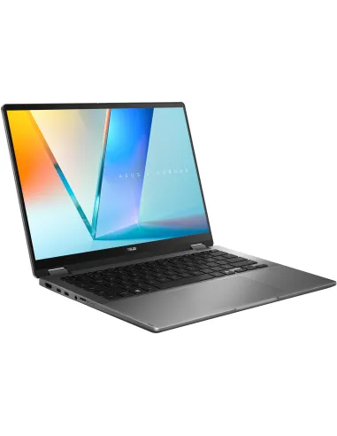 Portátil ASUS Vivobook 14 Flip OLED TP3407SA-SG180W