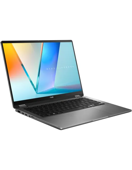 Portátil ASUS Vivobook 14 Flip OLED TP3407SA-SG180W