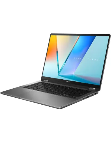 Portátil ASUS Vivobook 14 Flip OLED TP3407SA-SG180W