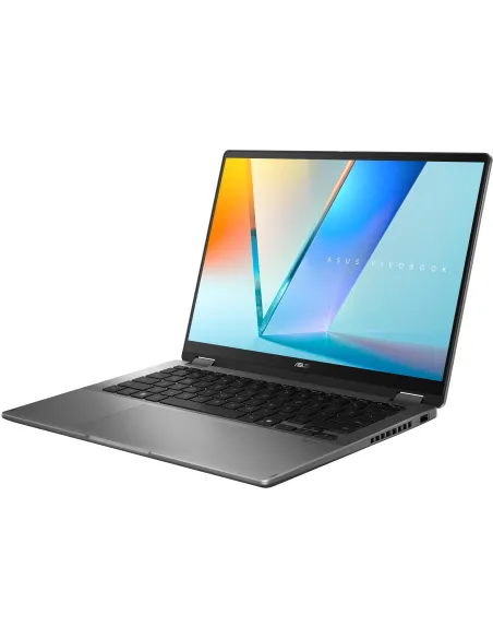 Portátil ASUS Vivobook 14 Flip OLED TP3407SA-SG180W