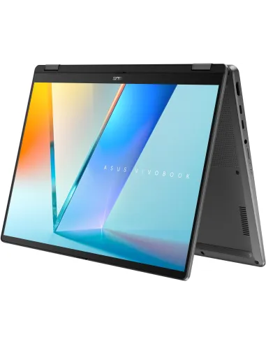 Portátil ASUS Vivobook 14 Flip OLED TP3407SA-SG180W